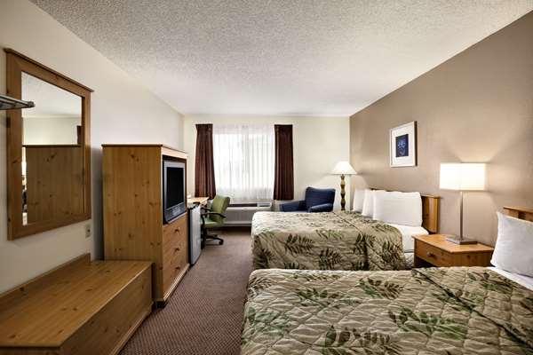  - Days Inn Billings - I-90, Exit 446