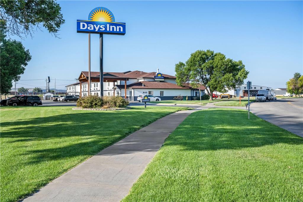 Days Inn Billings