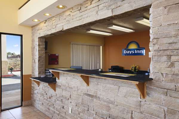  - Days Inn Los Lunas - I-25, Exit 203