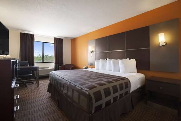 - Days Inn Los Lunas - I-25, Exit 203