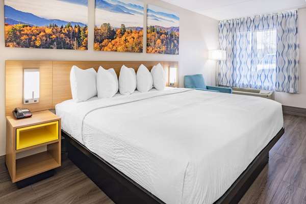  - Days Inn Leeds - I-20, Exit 144