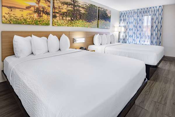  - Days Inn Leeds - I-20, Exit 144