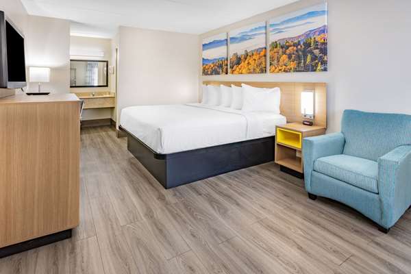  - Days Inn Leeds - I-20, Exit 144