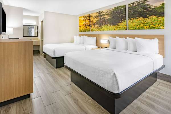  - Days Inn Leeds - I-20, Exit 144