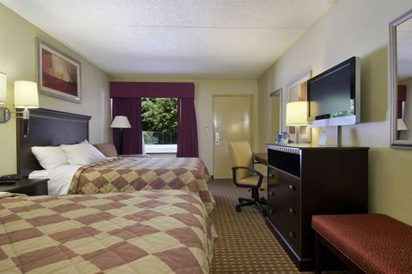  - Days Inn Leeds - I-20, Exit 144