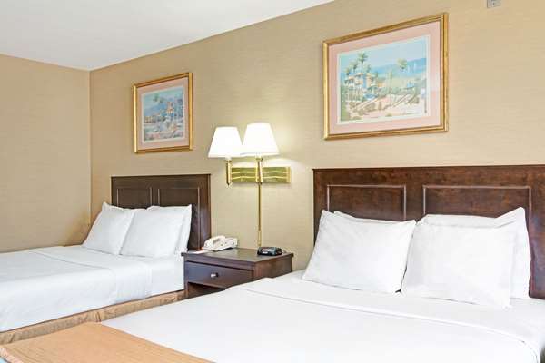 Guest Room,On-Site