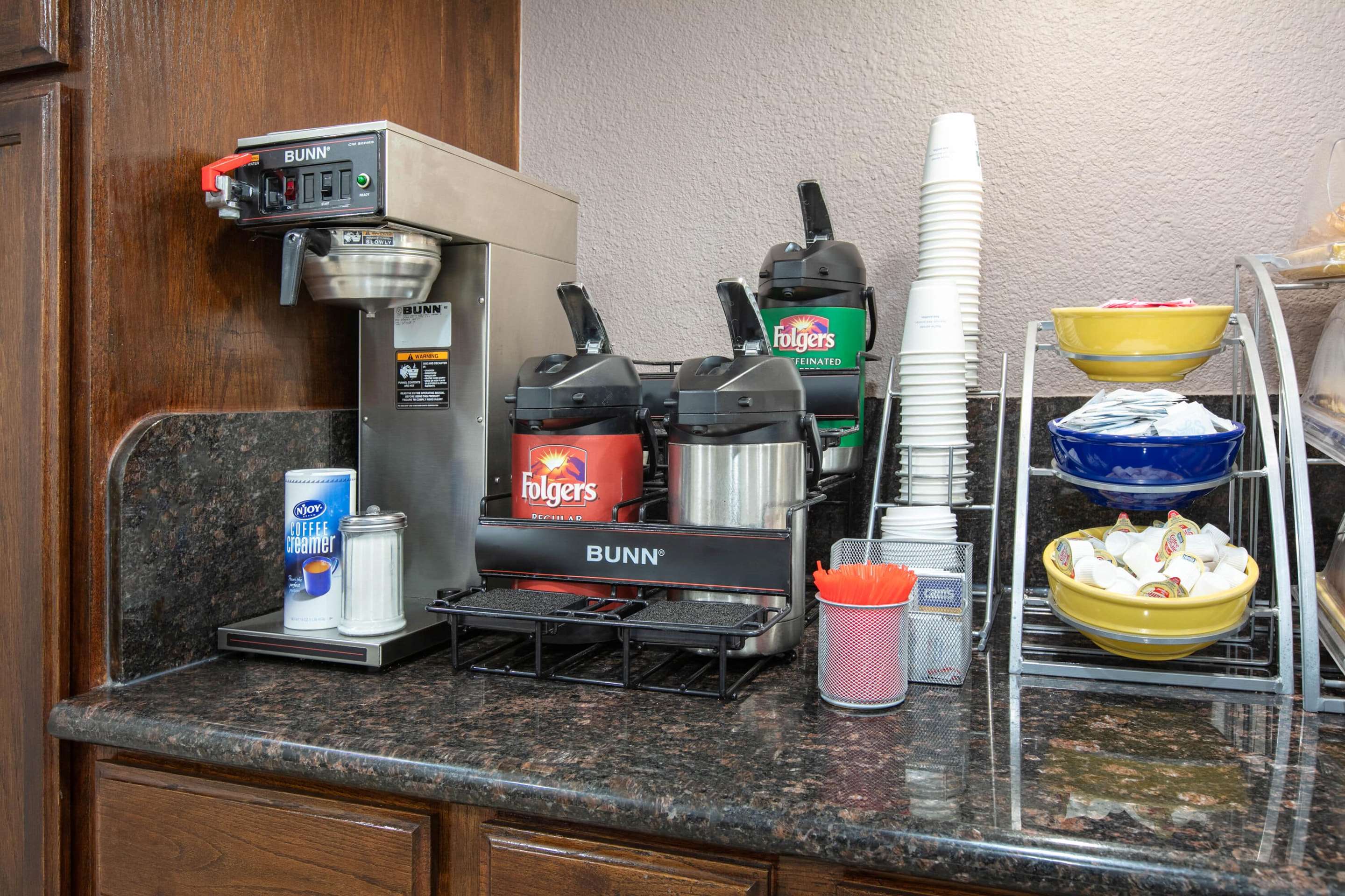 Property amenity | Days Inn by Wyndham Waco