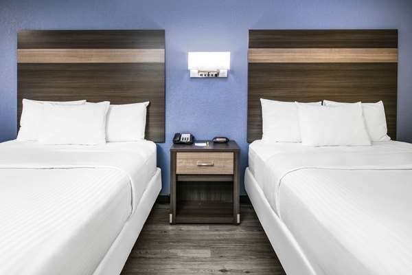  - Days Inn Waco - I-35, Exit 338B