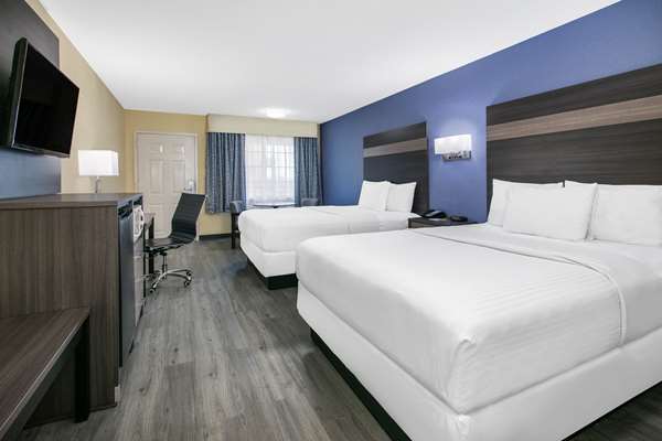  - Days Inn Waco - I-35, Exit 338B