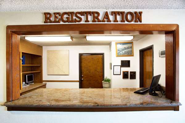  - Travelodge Sunset Beach