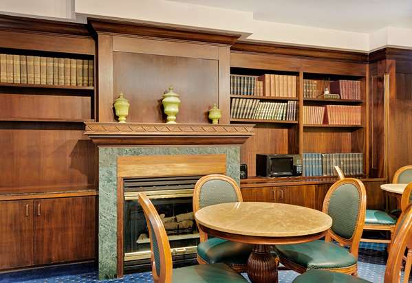  - Days Inn Bar Harbor