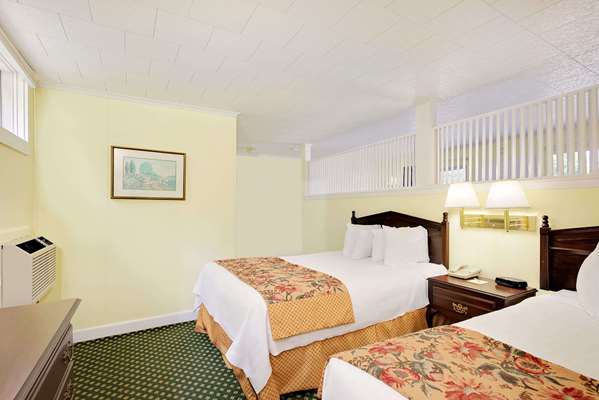  - Days Inn Bar Harbor