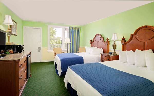  - Days Inn Bar Harbor