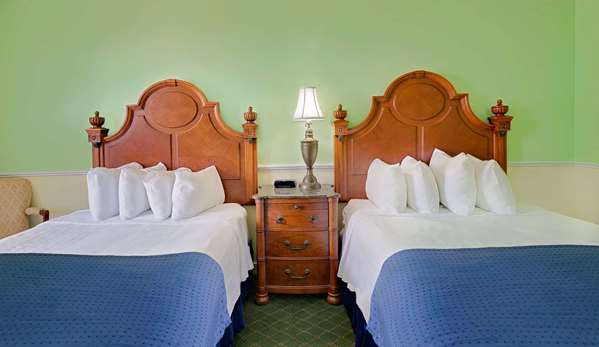  - Days Inn Bar Harbor