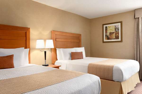  - Days Inn Edmonton