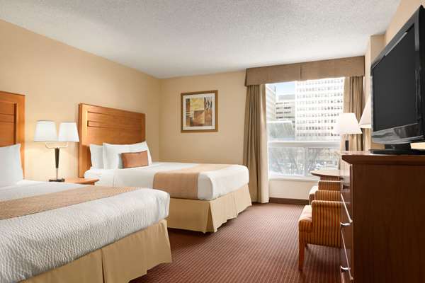 - Days Inn Edmonton