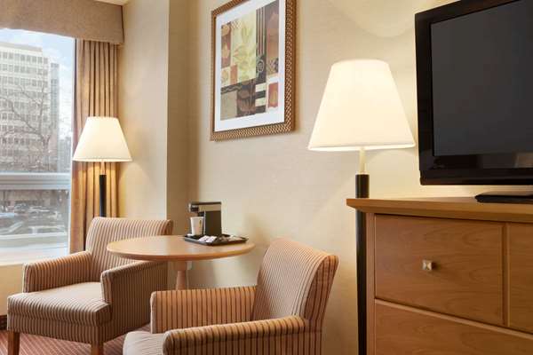  - Days Inn Edmonton