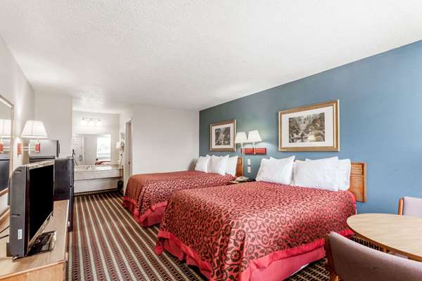  - Days Inn Opryland North Nashville - I-65, Exit 90