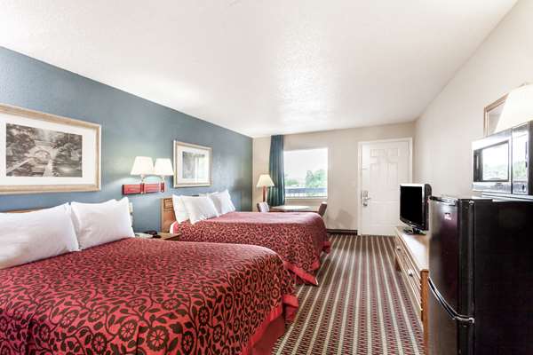  - Days Inn Opryland North Nashville - I-65, Exit 90