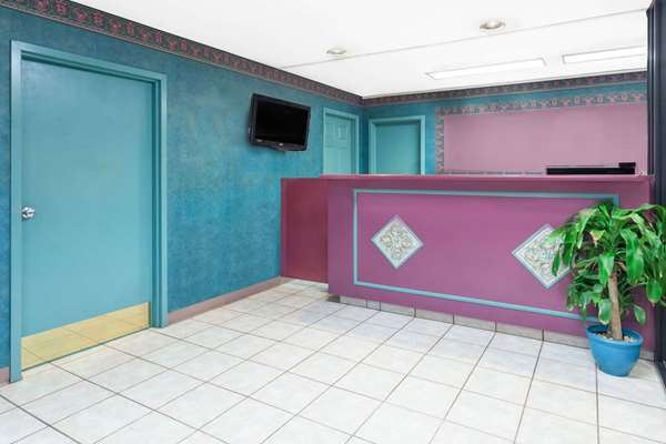  - Days Inn Morristown