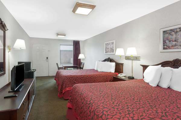  - Days Inn Morristown