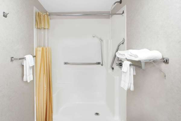  - Days Inn Morristown