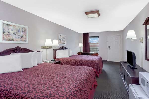  - Days Inn Morristown
