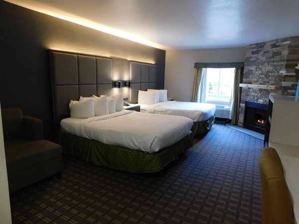  - Days Inn & Suites Downtown Gatlinburg Parkway