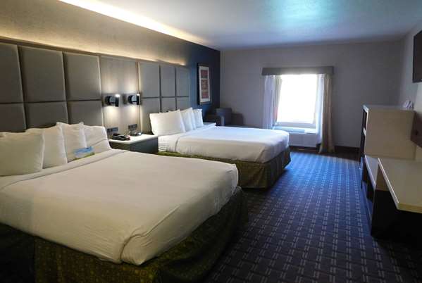  - Days Inn & Suites Downtown Gatlinburg Parkway