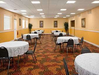 On-Site,Business/Events,Meeting Room