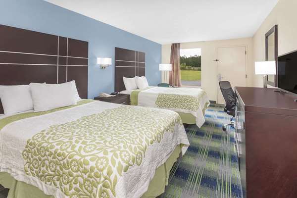  - Days Inn Newberry - I-26, Exit 74