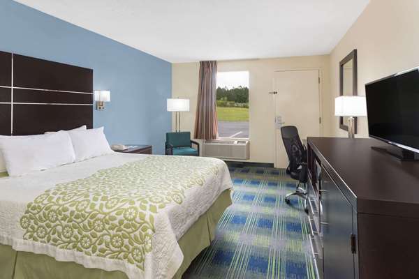  - Days Inn Newberry - I-26, Exit 74