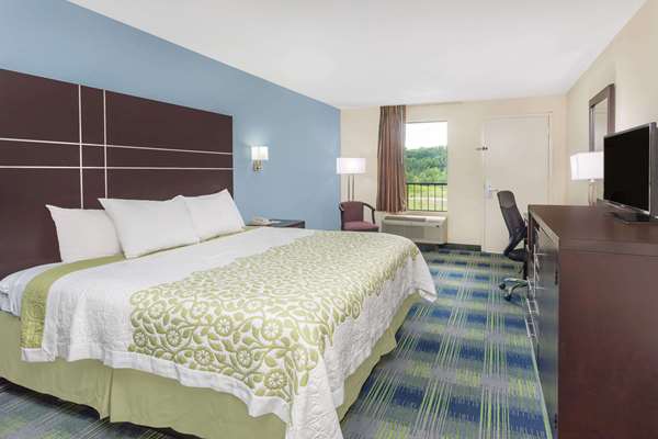  - Days Inn Newberry - I-26, Exit 74