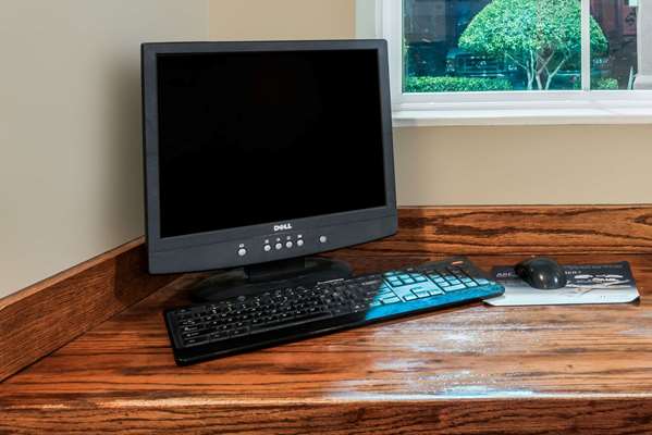 Conference Area - Super 8 Hotel North Fort Worth - I-820, Exit 18