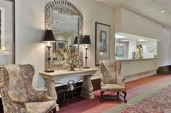  - Ramada Hotel & Conference Center Augusta