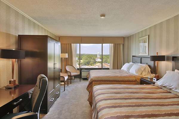  - Ramada Hotel & Conference Center Augusta