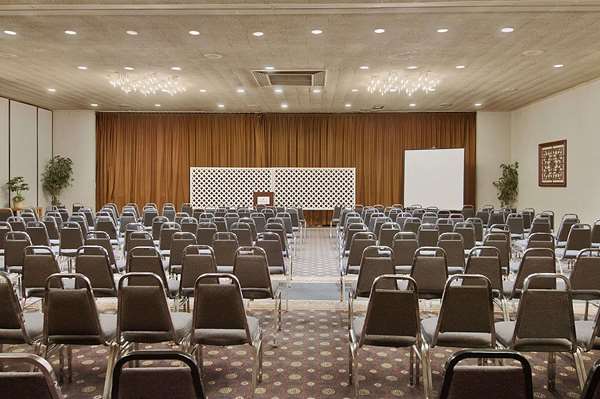  - Ramada Hotel & Conference Center Augusta