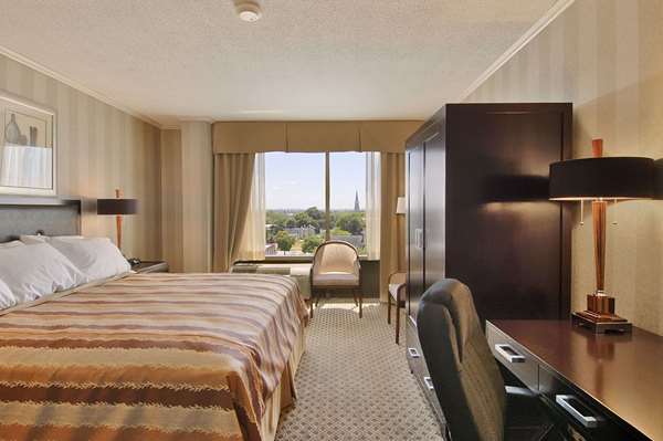  - Ramada Hotel & Conference Center Augusta