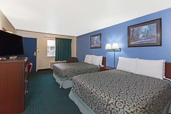  - Days Inn Northwest Oklahoma City - I-44, Exit 124