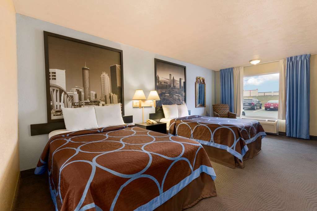 SUPER 8 BY WYNDHAM ATLANTA/HARTSFIE-guestroom-Guest Room,On-Site.jpg