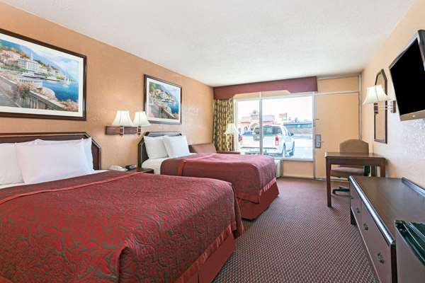  - Days Inn Waycross