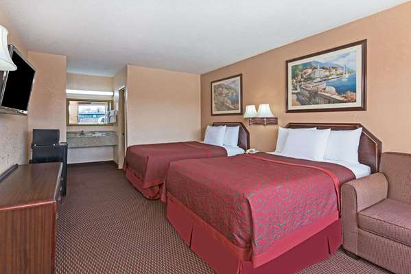  - Days Inn Waycross