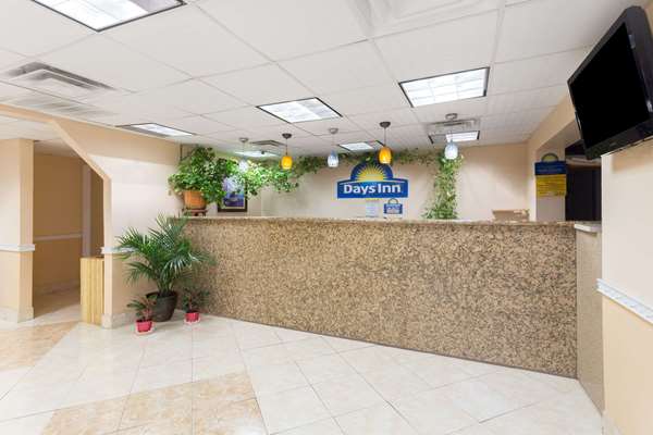  - Days Inn Waycross