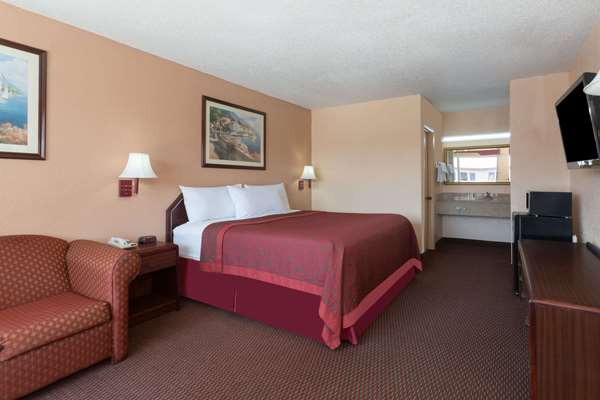  - Days Inn Waycross
