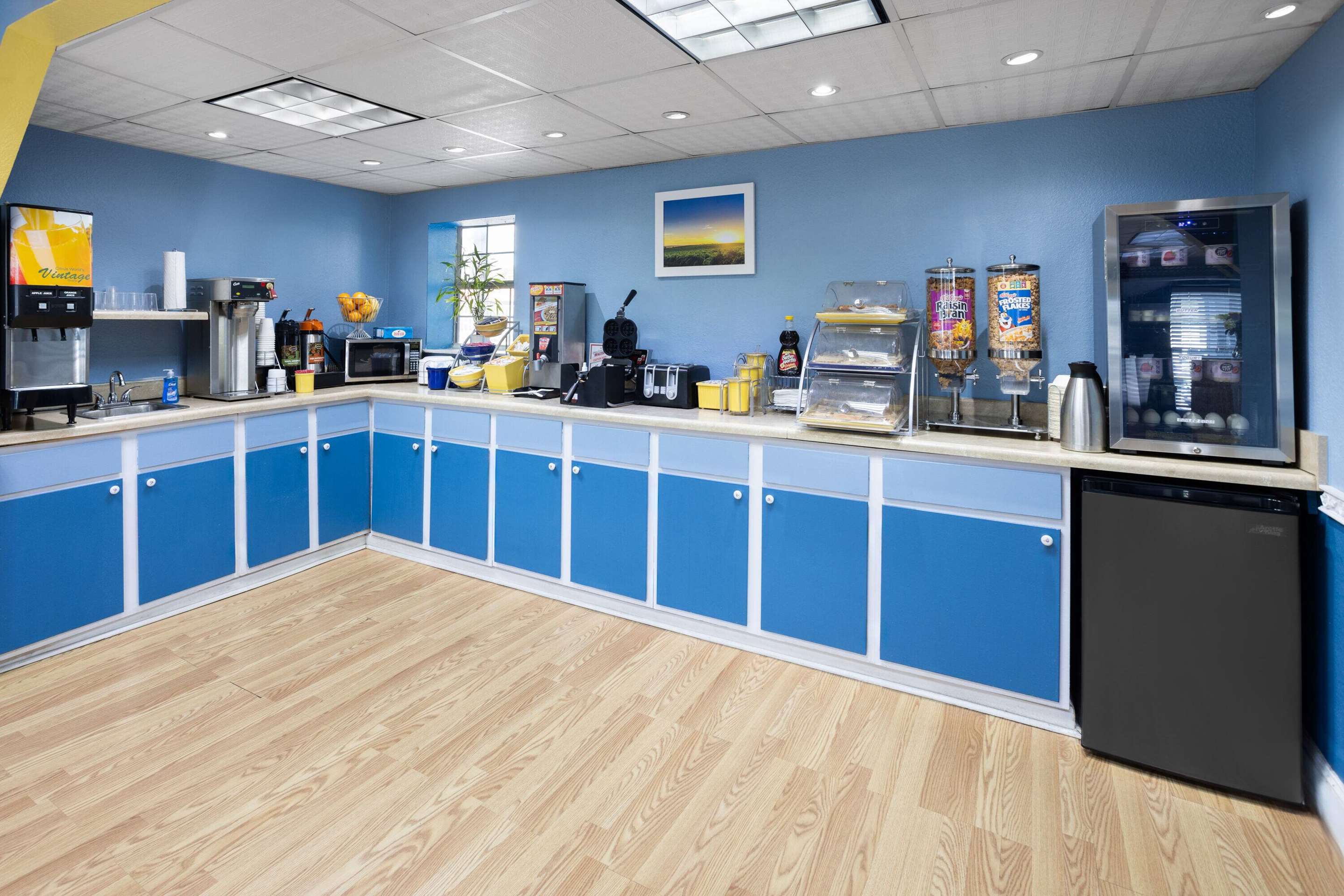 Property amenity | Days Inn by Wyndham Waycross