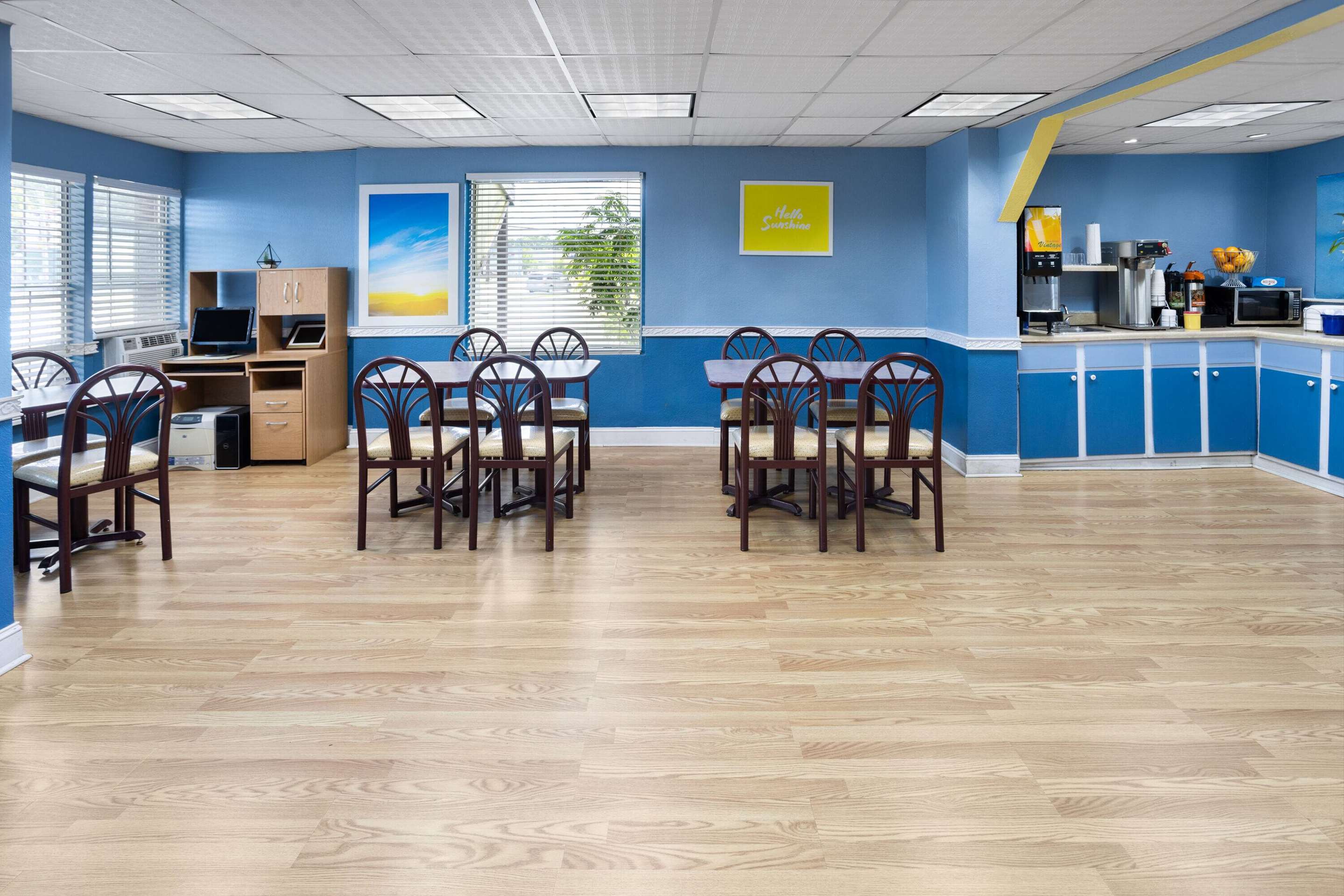 Property amenity | Days Inn by Wyndham Waycross