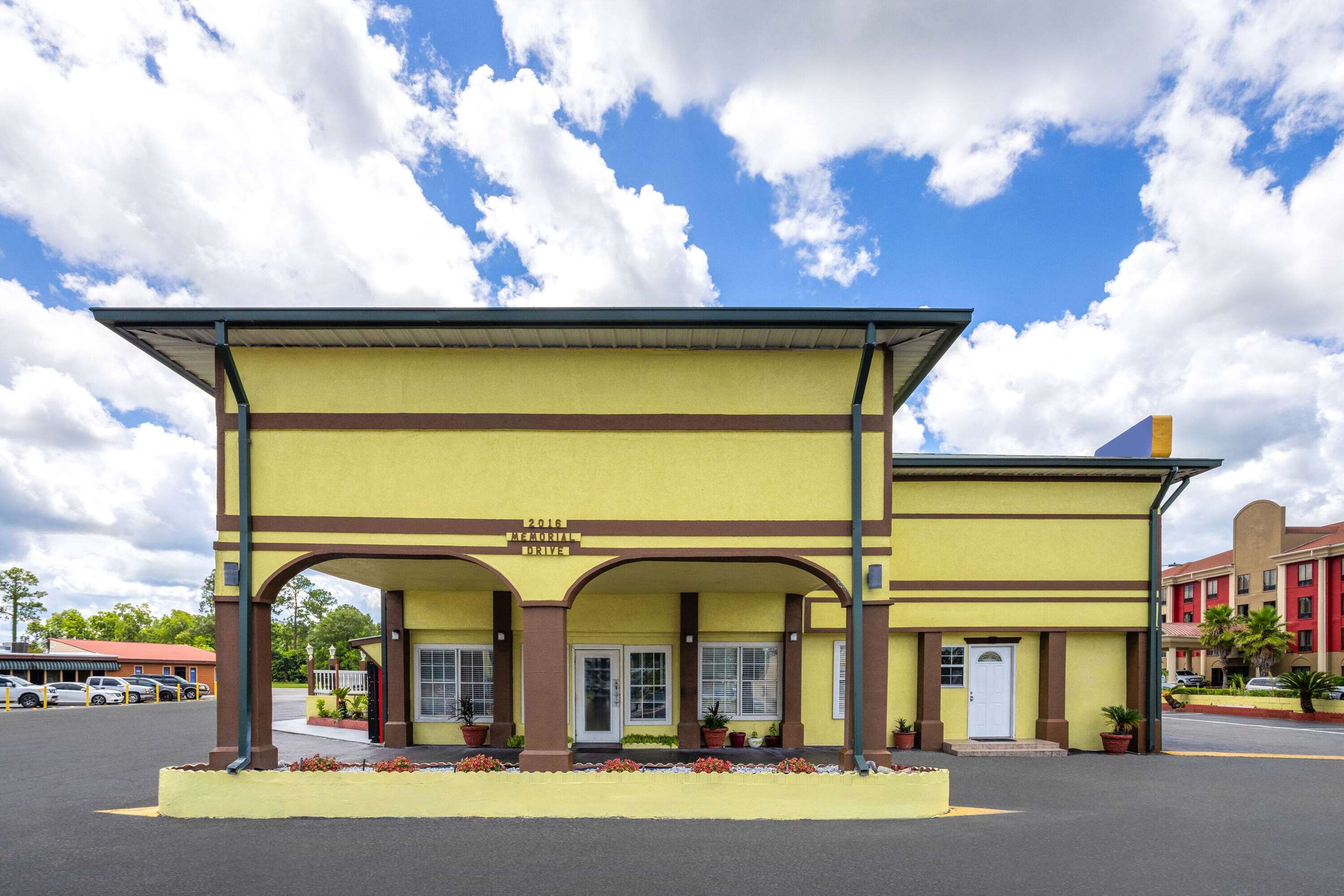 Exterior | Days Inn by Wyndham Waycross