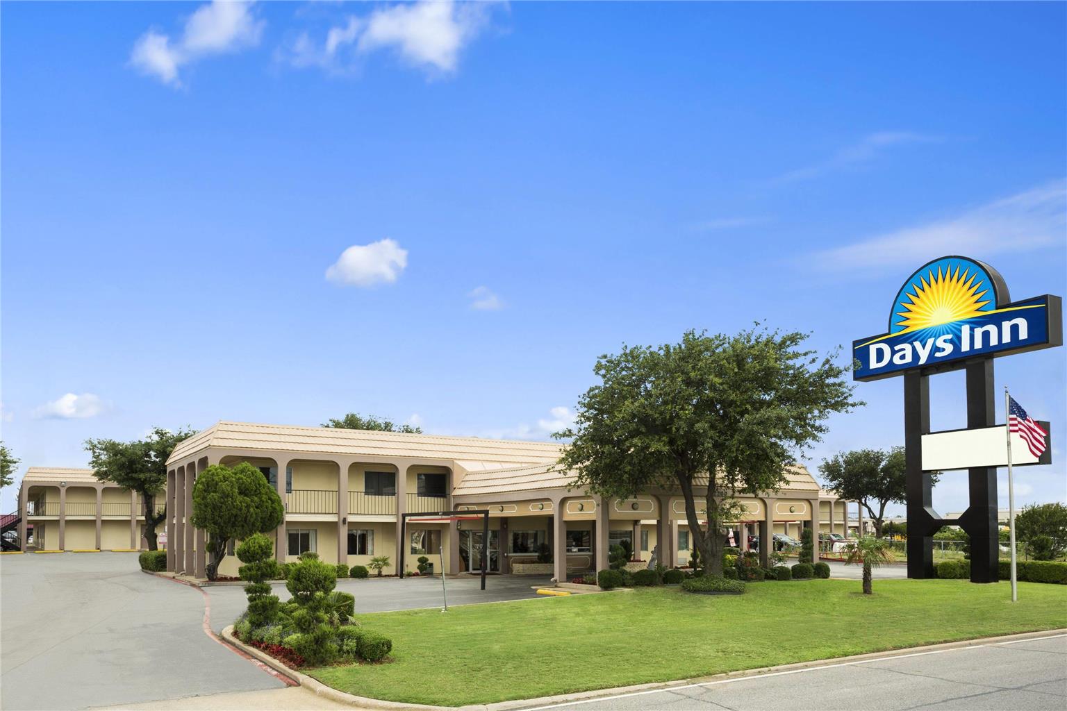 Days Inn Irving