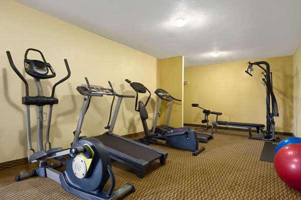  - Days Inn Brunswick - I-95, Exit 36