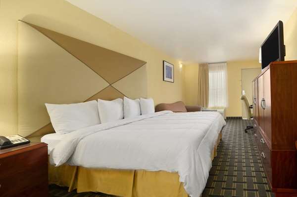 - Days Inn Brunswick - I-95, Exit 36